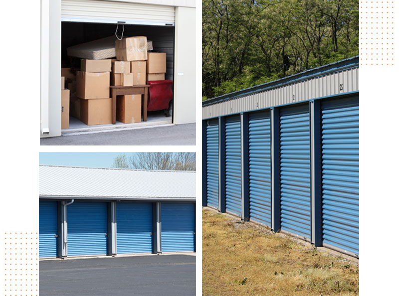 about-image storage facility
